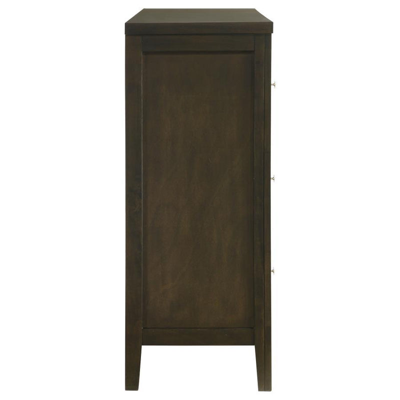 Wilkes - 6-Drawer Dresser