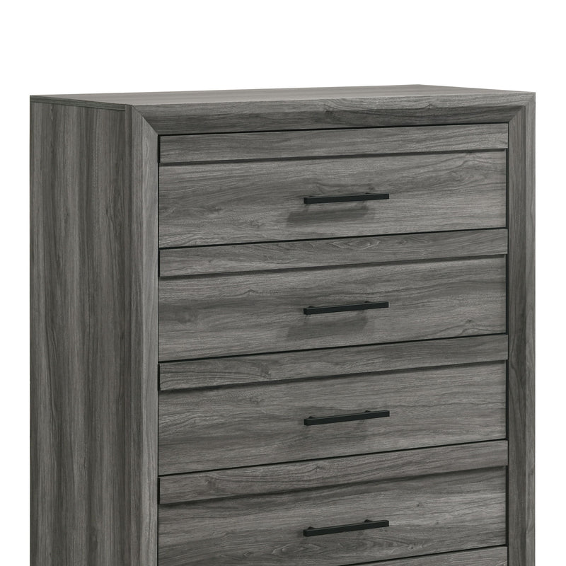 Denver - Bedroom Set