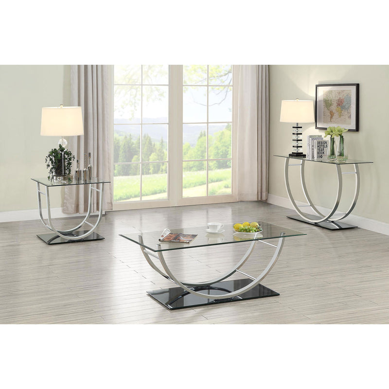 Amelia - U Shaped Table