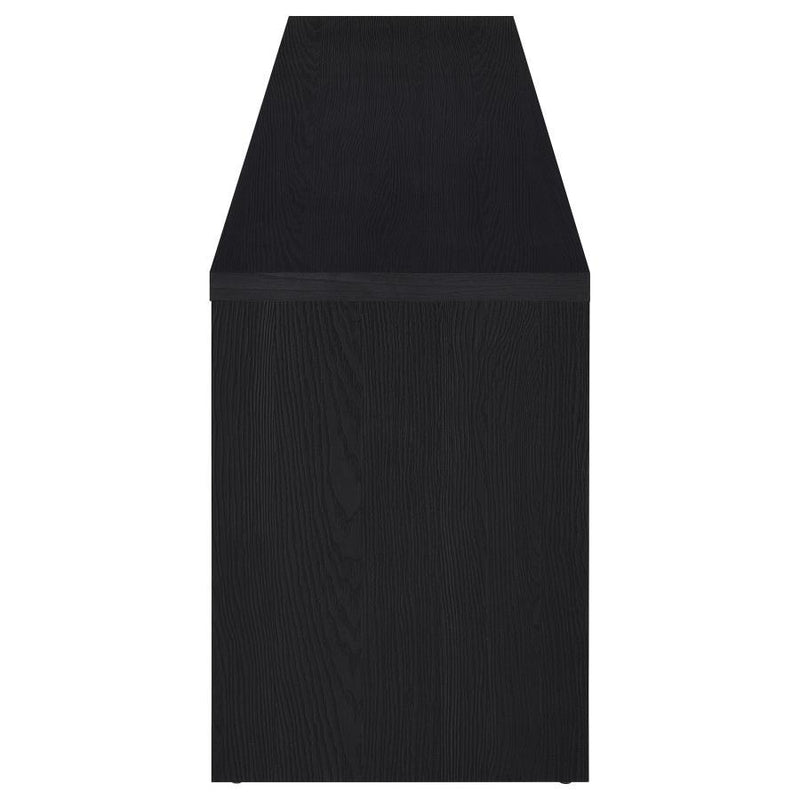 Rutland - 3-Drawer TV Stand Media Console