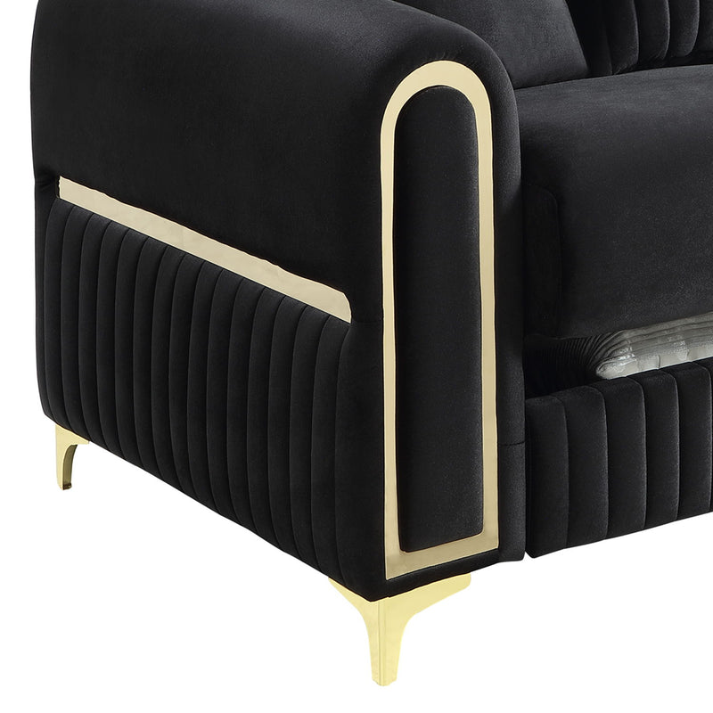 Ruby - Loveseat