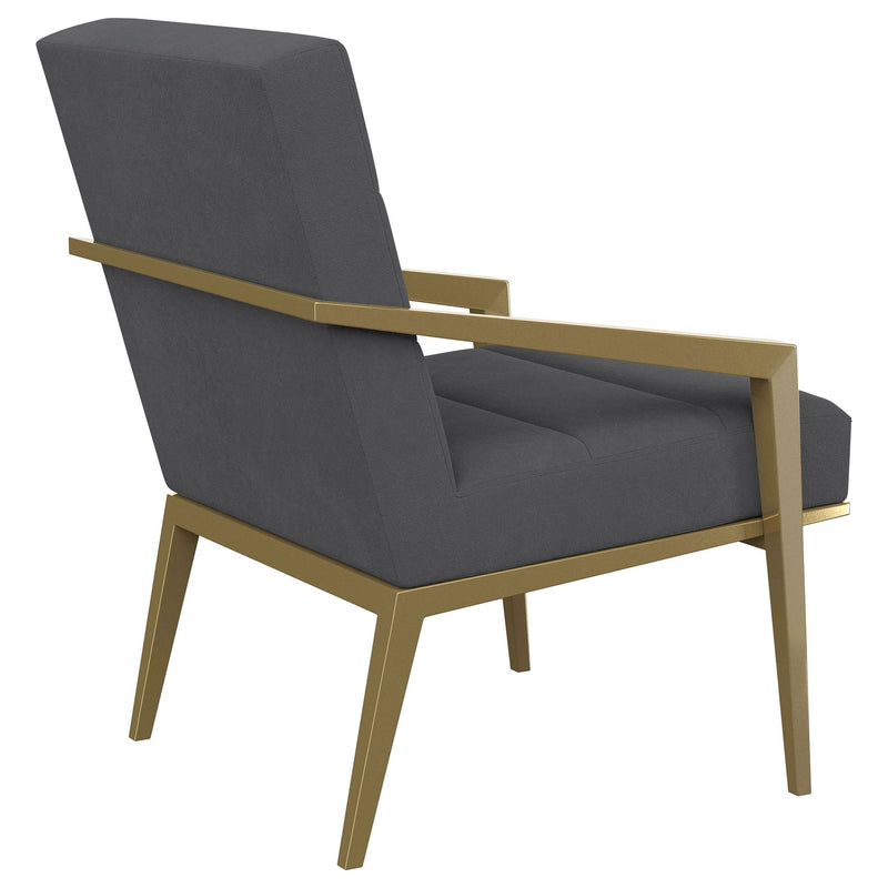 Merriman - Arm Accent Chair