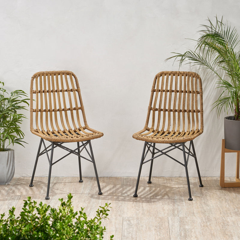 Sawtelle - Chair