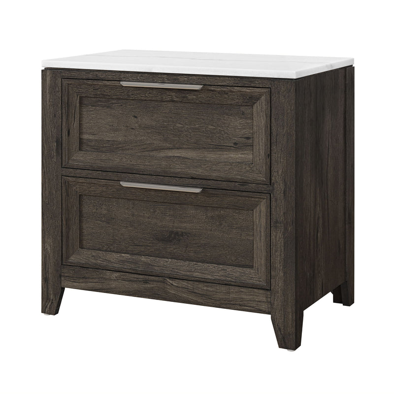 Melissa - Nightstand