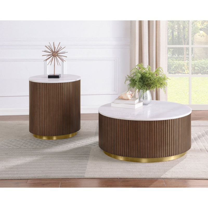 Sennewald - Round Top Table