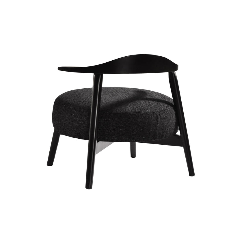 Modern Living Room Upholstered Accent Chair