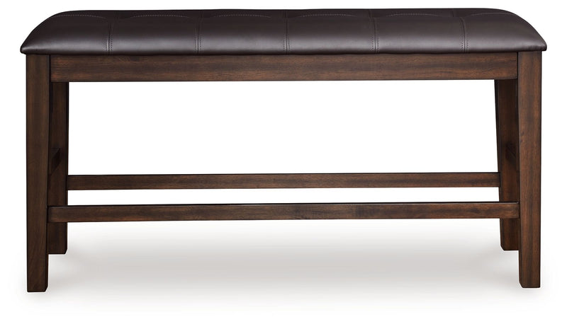Haddigan - Upholstered Bench