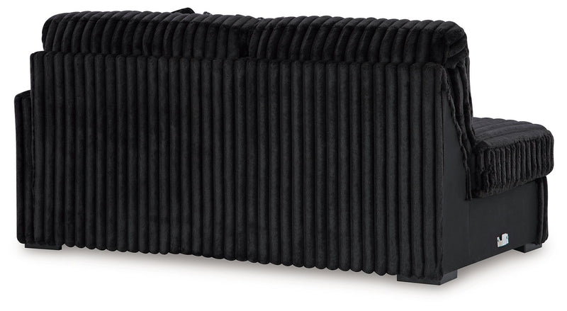 Midnight-Madness - Sectional