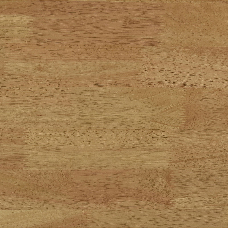 Barlow - Round Dining Table - Light Brown