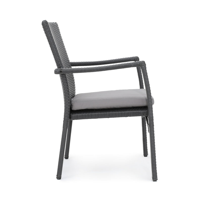 Corsica - Dining Chair (Set of 2)