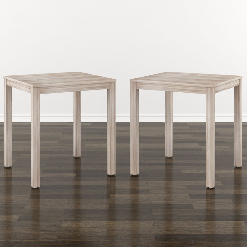 Modern Table Compact Design