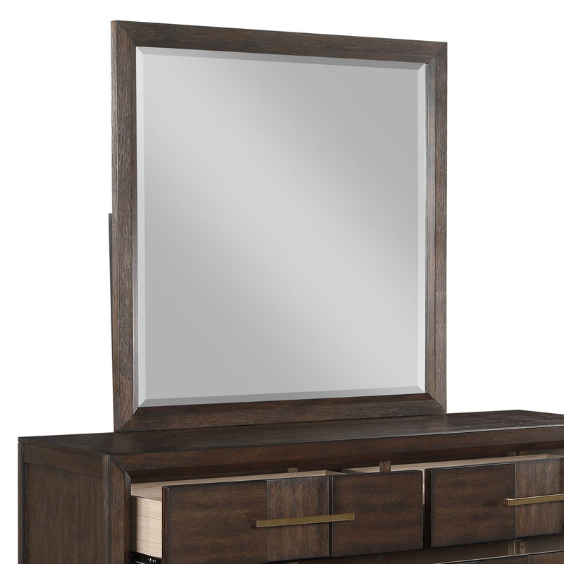 Kenzo - Storage Bedroom Set