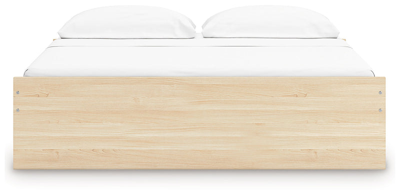 Onita - Platform Bed