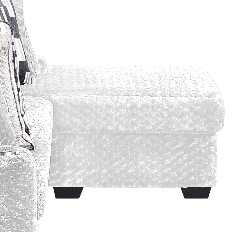 Magnum - Modern Sectional Sofa