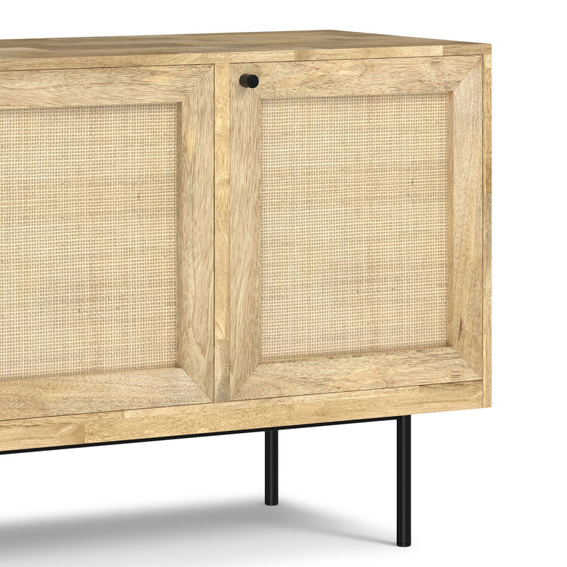 Reeves - Sideboard Buffet - Natural