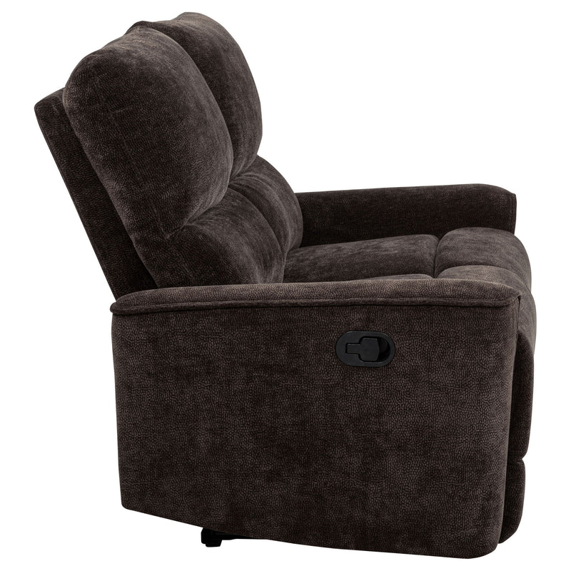 Trask - Reclining Loveseat