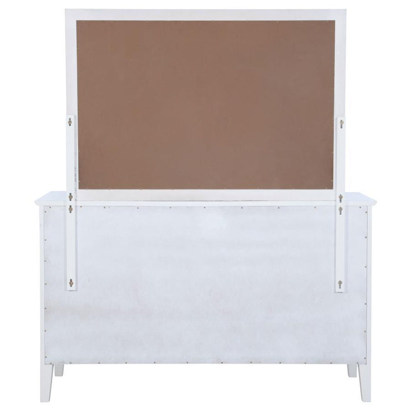 Bexhill - 10-Drawer Dresser