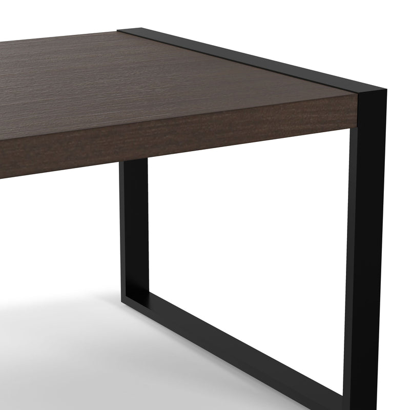 Mckenzie - Crafted Dining Table