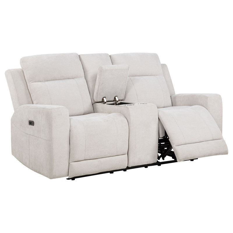 Patrick - Power Reclining Sofa Set