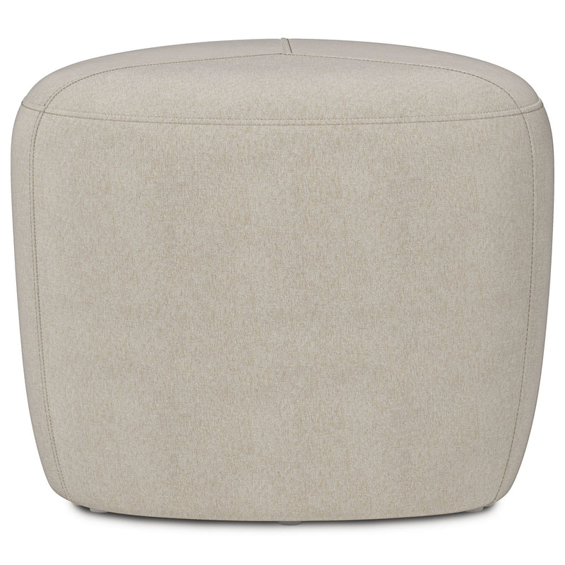 Moore - Ottoman