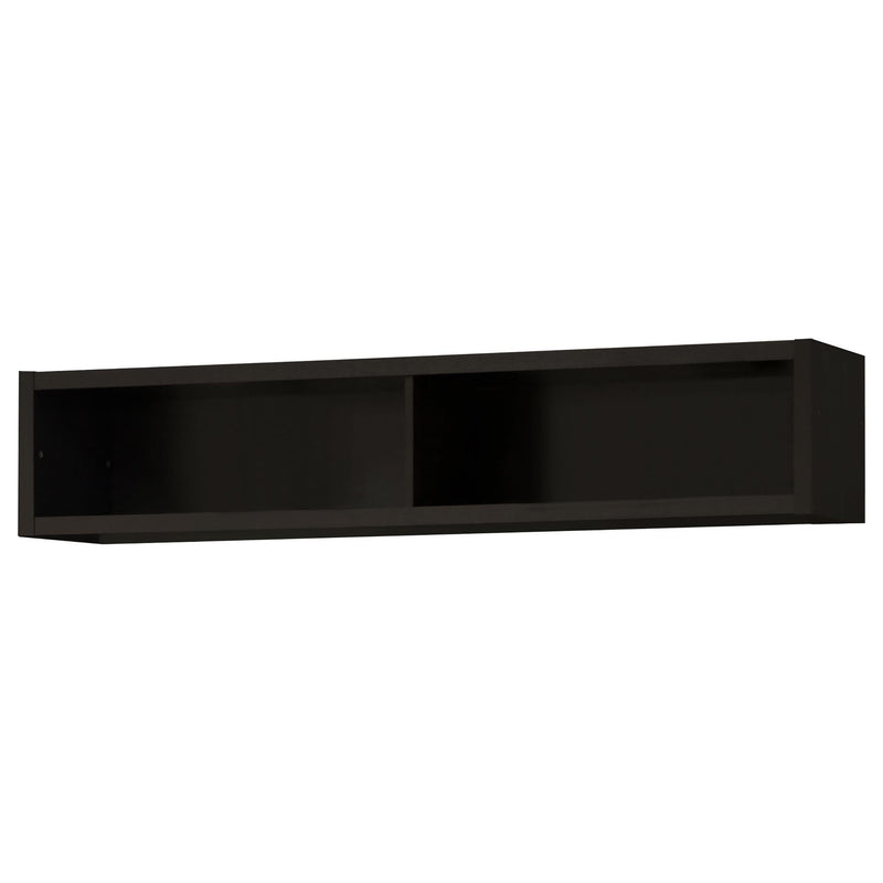 Lewes 4-piece 60-inch TV Entertainment Center Cappuccino