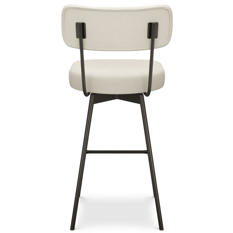 Giselle - Swivel Bar Stool (Set of 2)