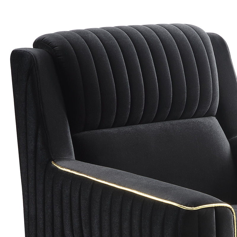 Ruby - Accent Chair
