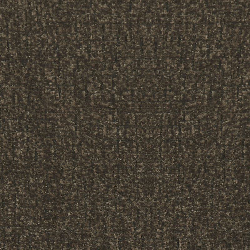 Clementine Upholstered Padded Arm Accent Chair Brown