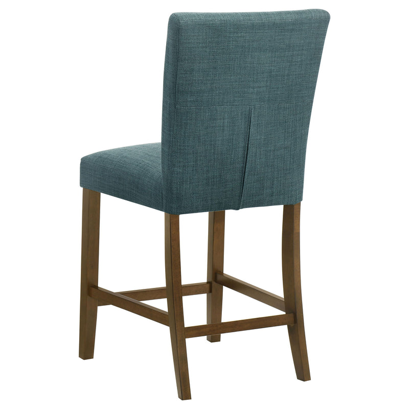 Flynn - 5 Piece Counter Height Dining Set