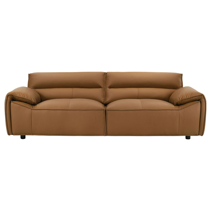 Hudson - 2 Piece Upholstered Sofa Set