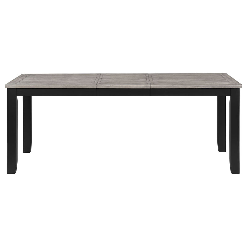 Centera - Dining Table Set