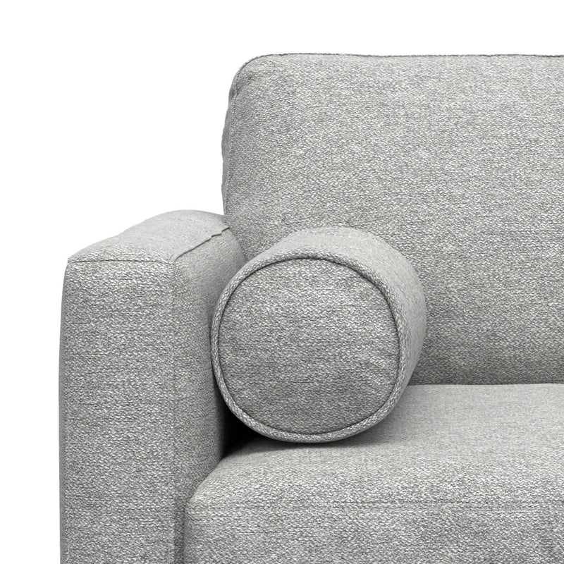 Morrison - Wide Arm Chair