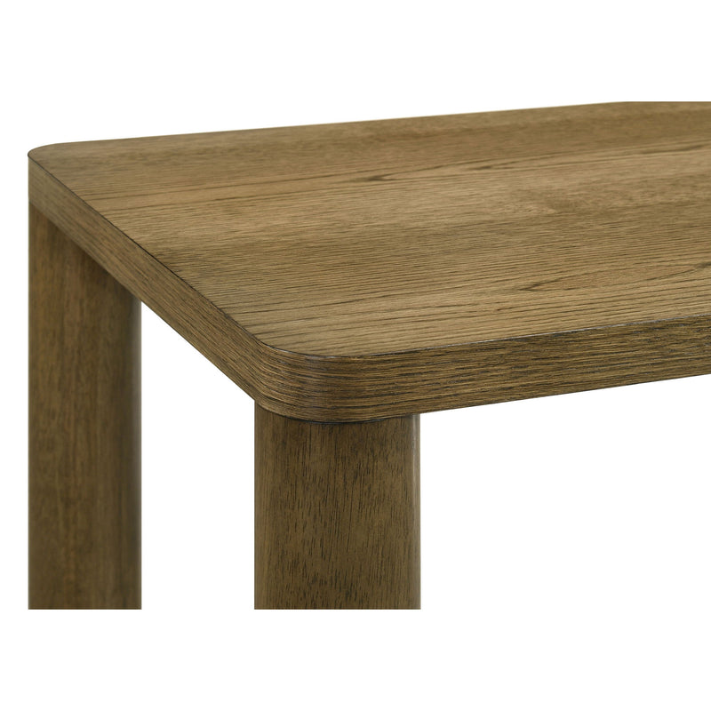 Bryant - Table With Cylindrical Legs