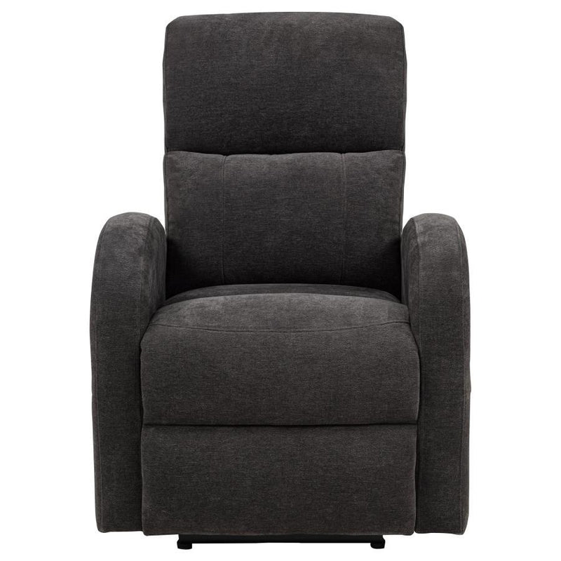 Grant - Upholstered Power Recliner Chair