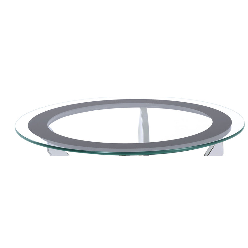 Connors - Round Top Table