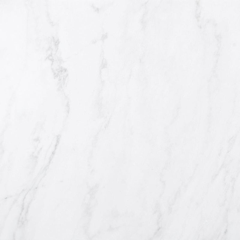 Sherry - Rectangular Marble Top Dining Table Set