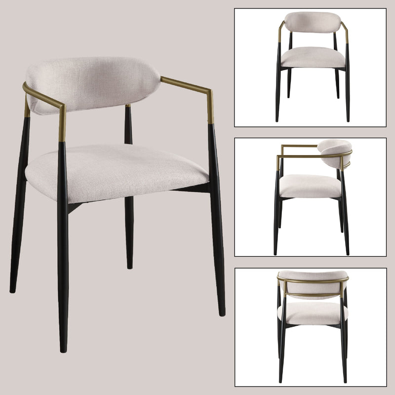 Jaramillo - Chair (Set of 2)