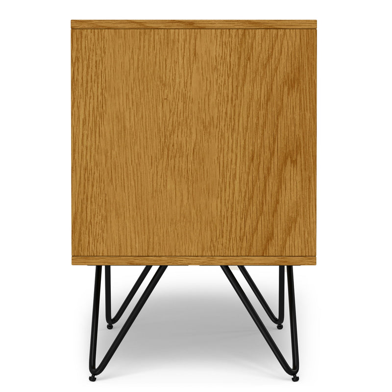 Hunter - Nightstand