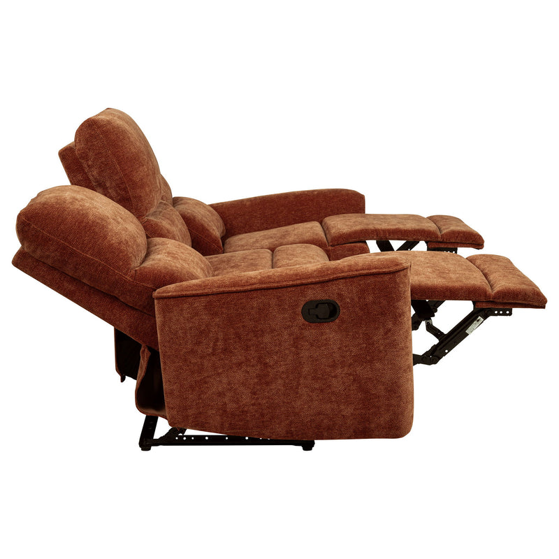 Trask - Reclining Sofa