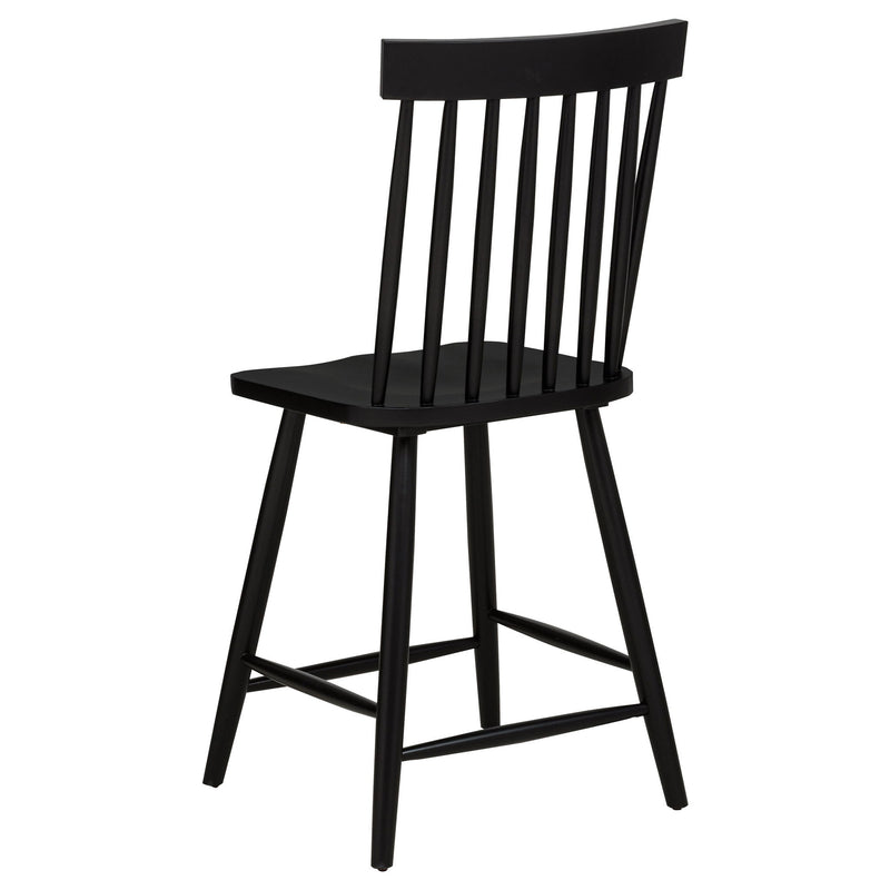 Sutton - 5 Piece Counter Height Dining Set