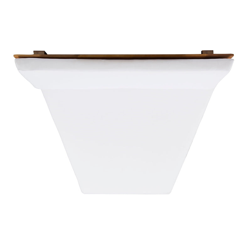 Hillcrest - Sofa Coner And Table