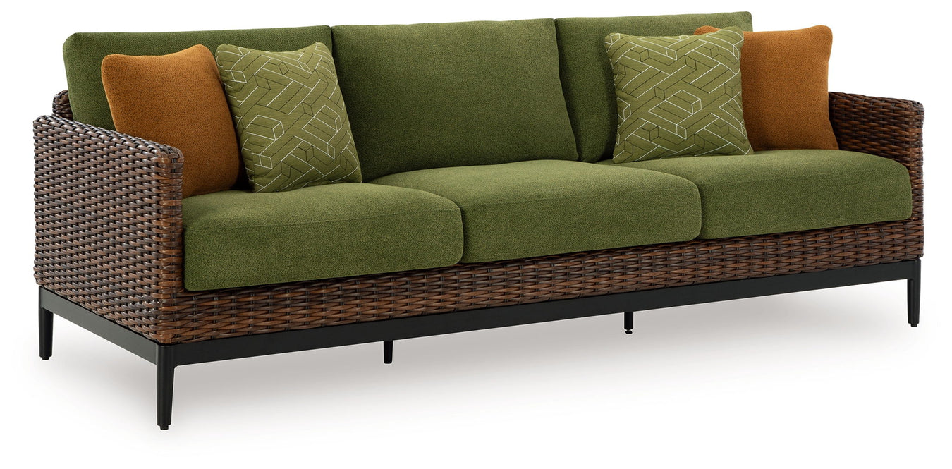 Outdoor > Sofas