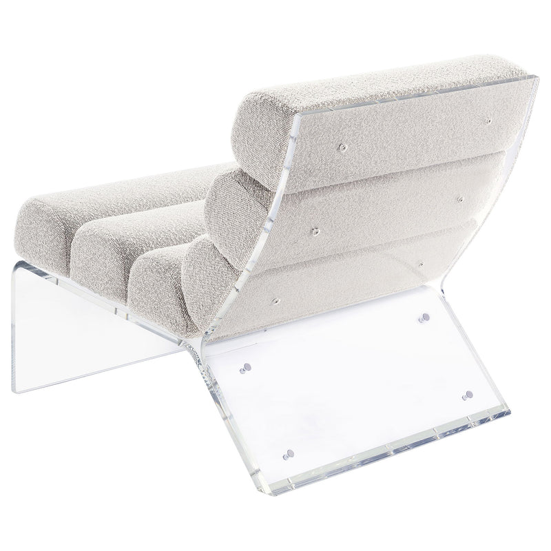 Freeman - Armless Chair
