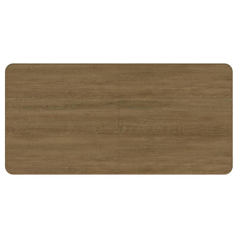 Arini - Extension Leaf Dining Table - Sand Wash