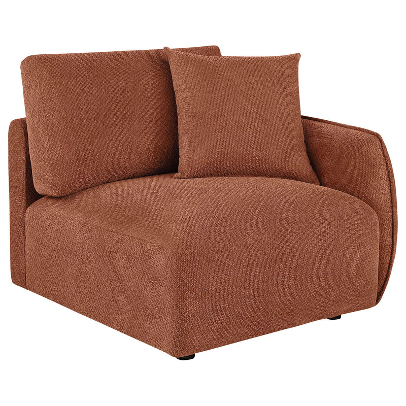 Logan - Modular Sectional Sofa