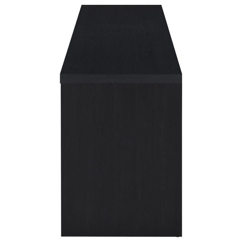 Rutland - 3-Drawer TV Stand Media Console