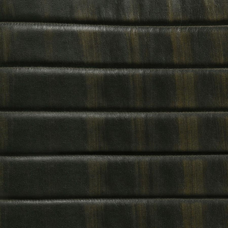 Partridge - Leather Counter Chair (Set of 2)