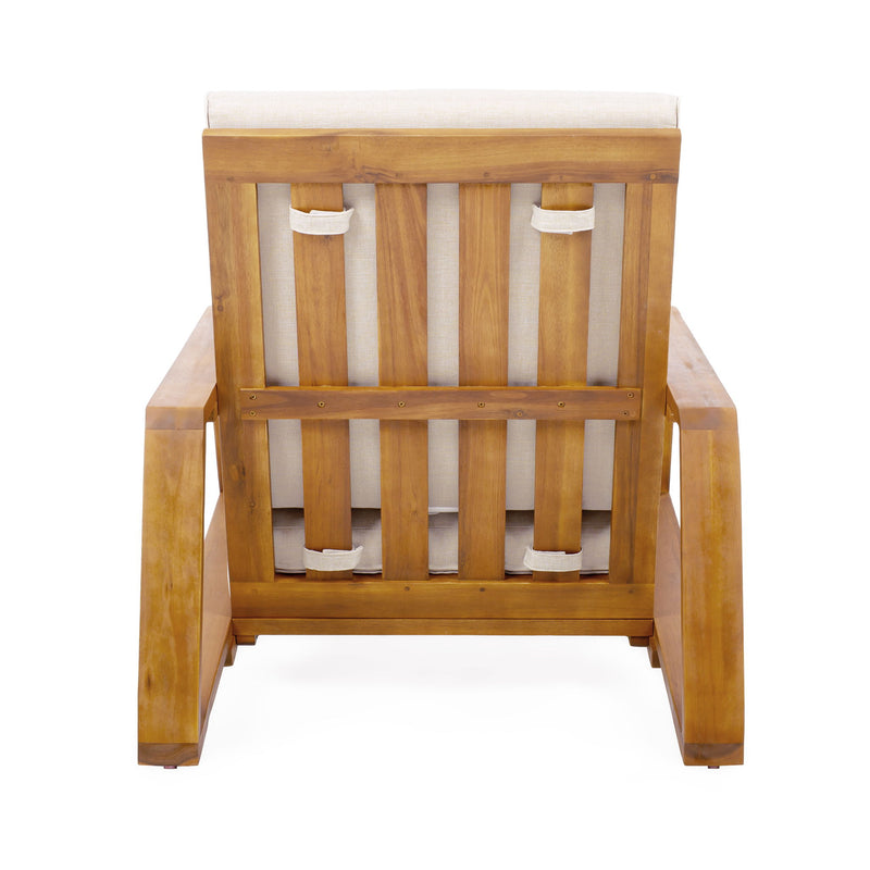 Outdoor Patio Lounge Chair