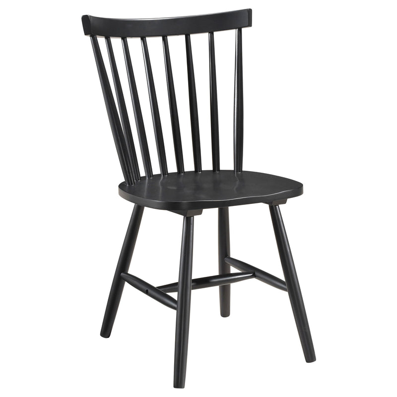 Keystone - Rectangular Dining Set