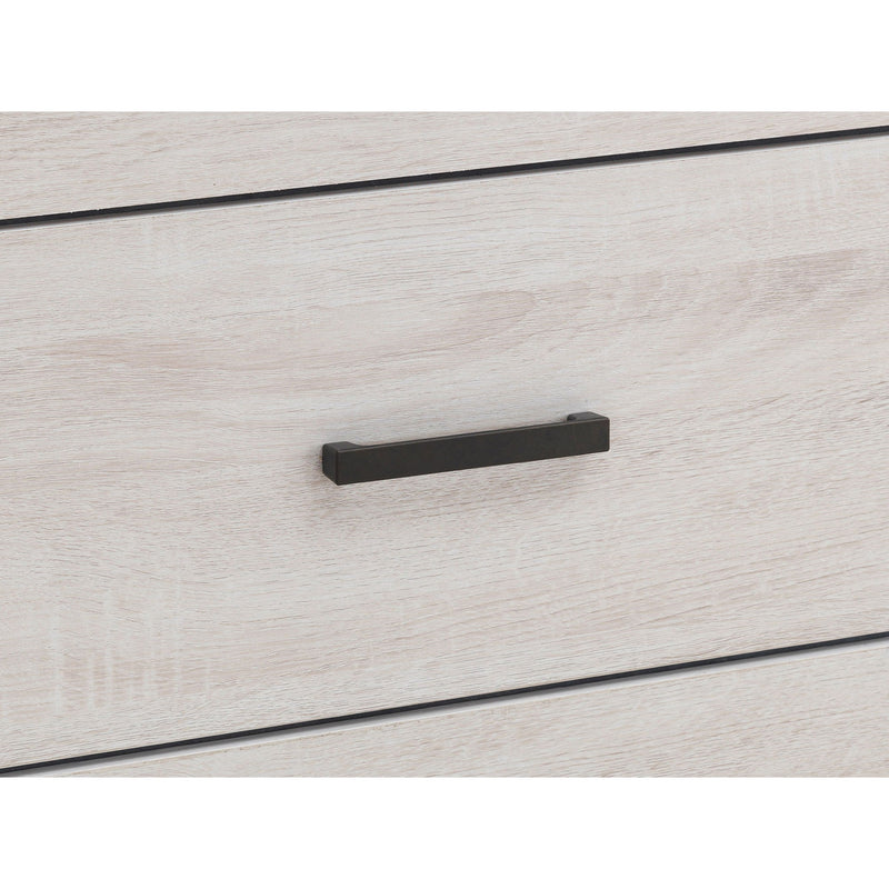 Geary - 4 Drawer Chest